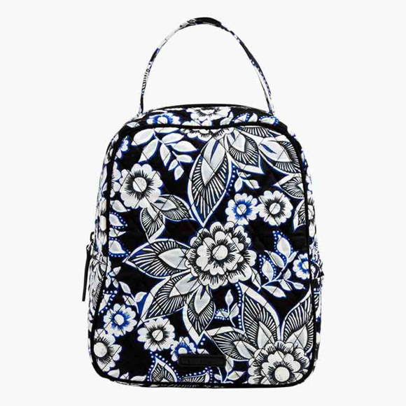 Vera bradley snow lotus backpack Clearance